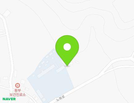 280 Nohwa-ro, Nohwa-eup, Wando-gun, Jeollanam-do, Republic of Korea Map