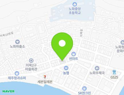 852 Nohwa-ro, Nohwa-eup, Wando-gun, Jeollanam-do, Republic of Korea Map