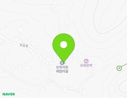 8 Book-gil, Bogil-myeon, Wando-gun, Jeollanam-do, Republic of Korea Map