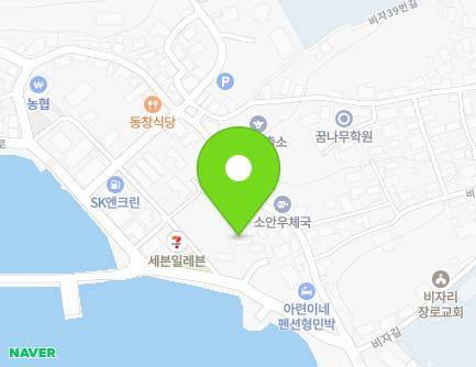 197 Soan-ro, Soan-myeon, Wando-gun, Jeollanam-do, Republic of Korea Map