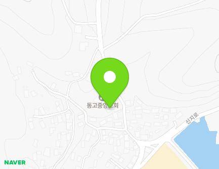 11 Sinjidonggo 4-gil, Sinji-myeon, Wando-gun, Jeollanam-do, Republic of Korea Map