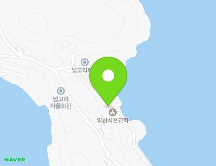 149 Cheondongneopgo-gil, Yaksan-myeon, Wando-gun, Jeollanam-do, Republic of Korea Map