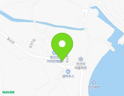 962 Cheongsan-ro, Cheongsan-myeon, Wando-gun, Jeollanam-do, Republic of Korea Map