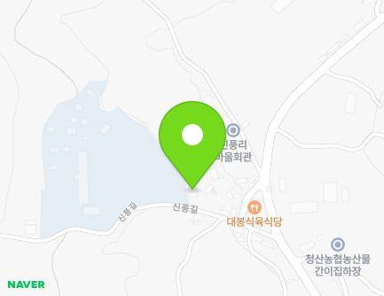 5-12 Sinpung-gil, Cheongsan-myeon, Wando-gun, Jeollanam-do, Republic of Korea Map