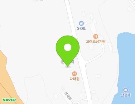 175 Motjae-ro, Nam-myeon, Jangseong-gun, Jeollanam-do, Republic of Korea Map