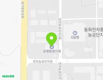 78 Jeonjanonggongdanji 2-gil, Donghwa-myeon, Jangseong-gun, Jeollanam-do, Republic of Korea Map