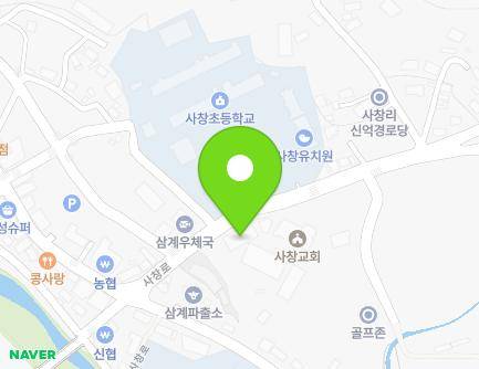 64-8 Sachang-ro, Samgye-myeon, Jangseong-gun, Jeollanam-do, Republic of Korea Map
