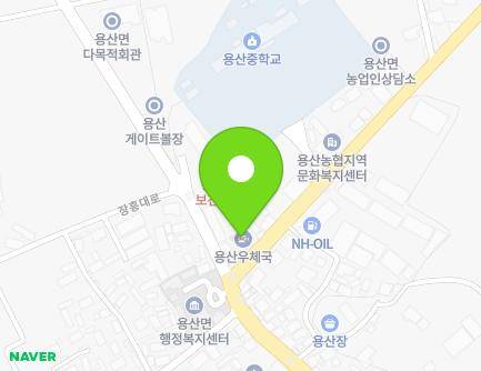 3 Yongan-ro, Yongsan-myeon, Jangheung-gun, Jeollanam-do, Republic of Korea Map