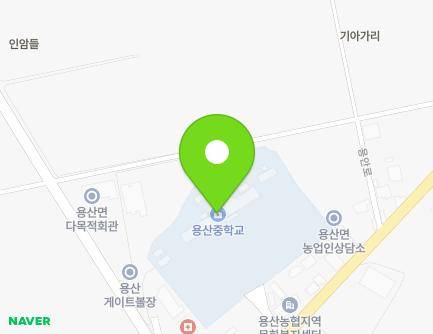 13 Yongan-ro, Yongsan-myeon, Jangheung-gun, Jeollanam-do, Republic of Korea