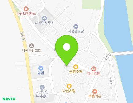 75 Nasan-gil, Nasan-myeon, Hampyeong-gun, Jeollanam-do, Republic of Korea Map