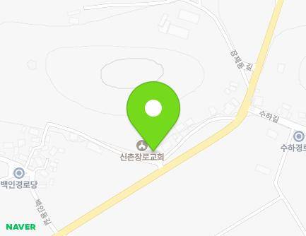 33 Baegindong-gil, Nasan-myeon, Hampyeong-gun, Jeollanam-do, Republic of Korea Map