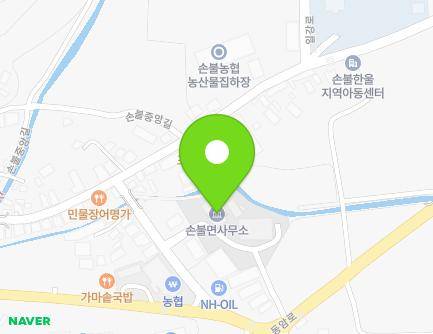 76-9 Sonbuljungang-gil, Sonbul-myeon, Hampyeong-gun, Jeollanam-do, Republic of Korea Map