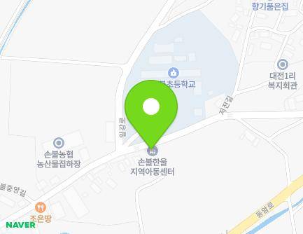 126 Sonbuljungang-gil, Sonbul-myeon, Hampyeong-gun, Jeollanam-do, Republic of Korea Map
