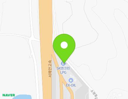 38-1 Seohaean Expressway, Sonbul-myeon, Hampyeong-gun, Jeollanam-do, Republic of Korea Map