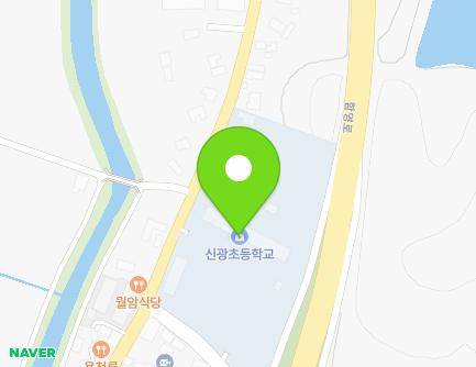 118 Singwangjungang-gil, Singwang-myeon, Hampyeong-gun, Jeollanam-do, Republic of Korea Map