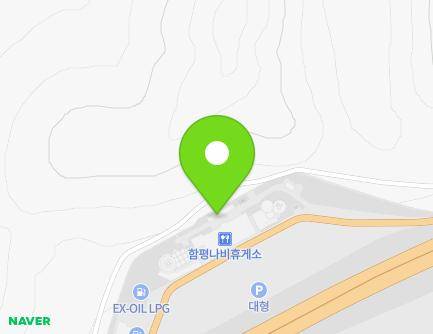 11 Muan Gwangju Expressway, Eomda-myeon, Hampyeong-gun, Jeollanam-do, Republic of Korea Map