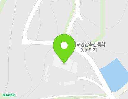 281-22 Hakgyo-gil, Hakgyo-myeon, Hampyeong-gun, Jeollanam-do, Republic of Korea Map
