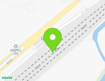 3530 Yeongsan-ro, Hakgyo-myeon, Hampyeong-gun, Jeollanam-do, Republic of Korea Map