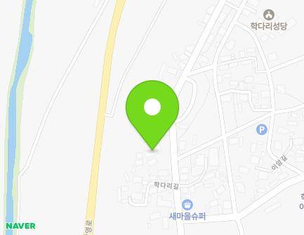 179 Hakdari-gil, Hakgyo-myeon, Hampyeong-gun, Jeollanam-do, Republic of Korea Map