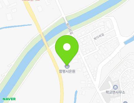 349 Hakdari-gil, Hakgyo-myeon, Hampyeong-gun, Jeollanam-do, Republic of Korea Map