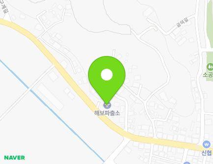 1255 Miljae-ro, Haebo-myeon, Hampyeong-gun, Jeollanam-do, Republic of Korea Map