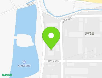 7-3 Haebononggong-gil, Haebo-myeon, Hampyeong-gun, Jeollanam-do, Republic of Korea Map