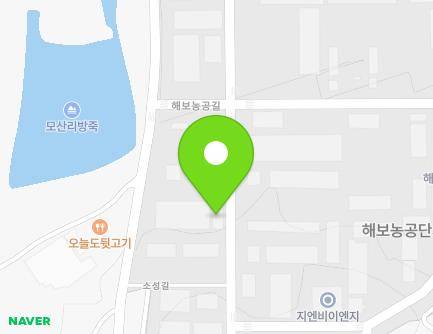 8-14 Haebononggong-gil, Haebo-myeon, Hampyeong-gun, Jeollanam-do, Republic of Korea Map