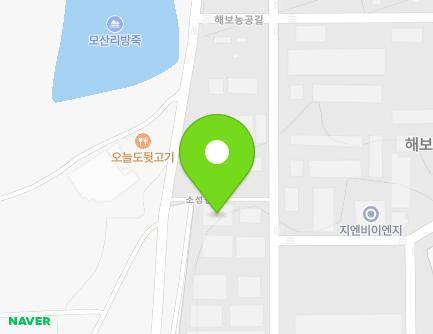 8-20 Haebononggong-gil, Haebo-myeon, Hampyeong-gun, Jeollanam-do, Republic of Korea Map