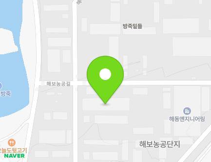 18 Haebononggong-gil, Haebo-myeon, Hampyeong-gun, Jeollanam-do, Republic of Korea Map