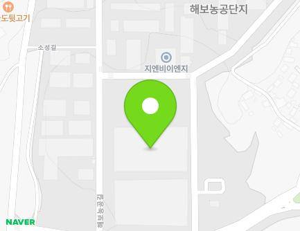 71-14 Haebononggong-gil, Haebo-myeon, Hampyeong-gun, Jeollanam-do, Republic of Korea Map