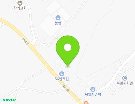 334 Sani-ro, Masan-myeon, Haenam-gun, Jeollanam-do, Republic of Korea Map