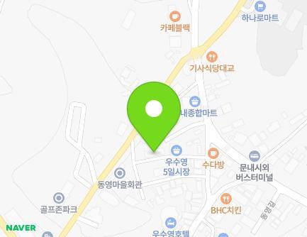10-33 Usuyeong-ro, Munnae-myeon, Haenam-gun, Jeollanam-do, Republic of Korea Map