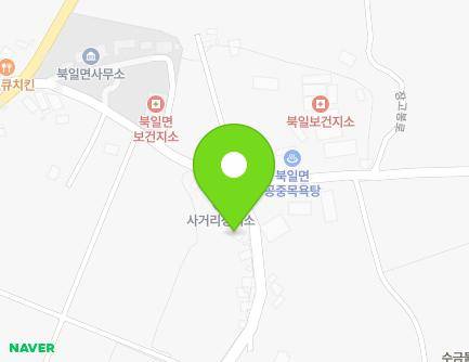 4 Sinnam-ro, Bugil-myeon, Haenam-gun, Jeollanam-do, Republic of Korea Map