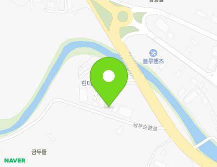 343 Nambusunhwan-ro, Haenam-eup, Haenam-gun, Jeollanam-do, Republic of Korea Map