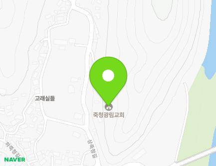 24 Sangjukcheong-gil, Dogok-myeon, Hwasun-gun, Jeollanam-do, Republic of Korea Map