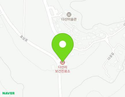 256 Hyodang-ro, Sapyeong-myeon, Hwasun-gun, Jeollanam-do, Republic of Korea Map