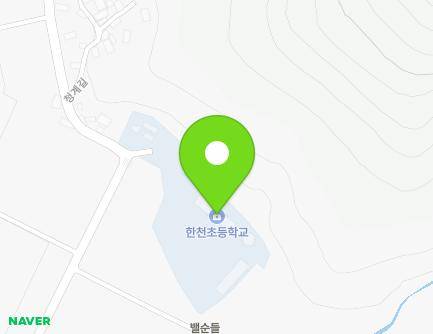 26 Cheonggye-gil, Hancheon-myeon, Hwasun-gun, Jeollanam-do, Republic of Korea