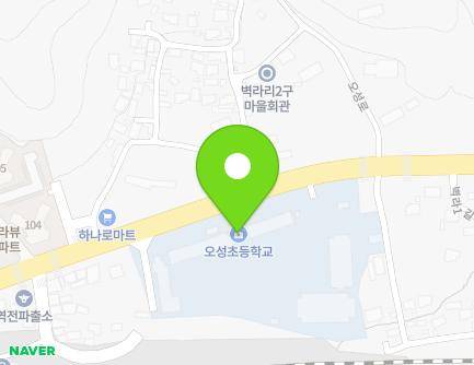 516 Oseong-ro, Hwasun-eup, Hwasun-gun, Jeollanam-do, Republic of Korea