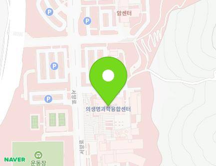 264 Seoyang-ro, Hwasun-eup, Hwasun-gun, Jeollanam-do, Republic of Korea Map