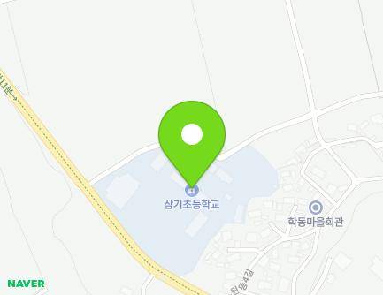 1462 Goksun-ro, Samgi-myeon, Gokseong-gun, Jeollanam-do, Republic of Korea Map