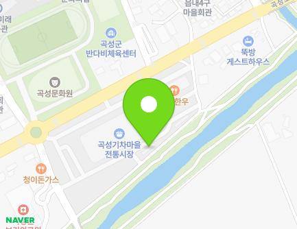 856 Gokseong-ro, Gokseong-eup, Gokseong-gun, Jeollanam-do, Republic of Korea Map
