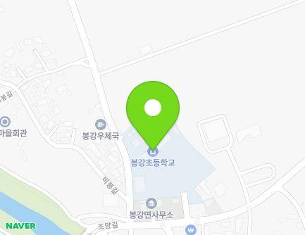 42 Joyang-gil, Bonggang-myeon, Gwangyang-si, Jeollanam-do, Republic of Korea