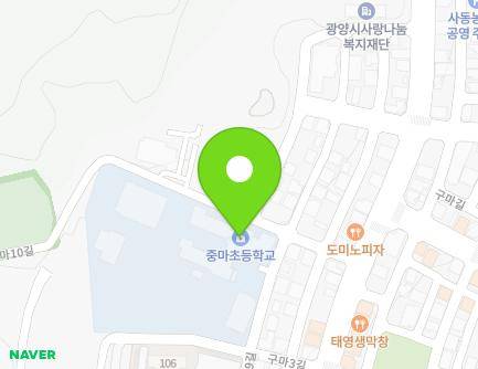 33 Guma 9-gil, Gwangyang-si, Jeollanam-do, Republic of Korea