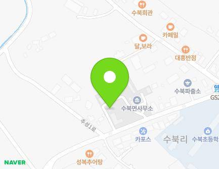 705-2 Chuseong 1-ro, Subuk-myeon, Damyang-gun, Jeollanam-do, Republic of Korea Map