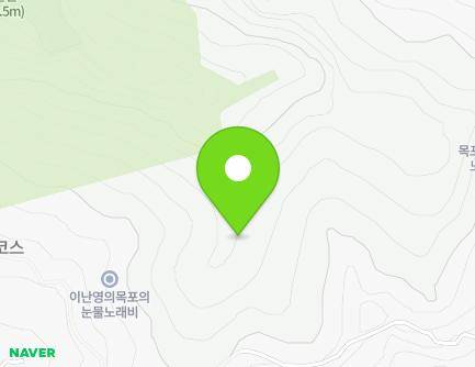 119-1 Yudal-ro, Mokpo-si, Jeollanam-do, Republic of Korea Map
