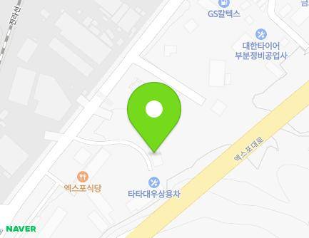 240 Yeosusandan-ro, Yeosu-si, Jeollanam-do, Republic of Korea Map