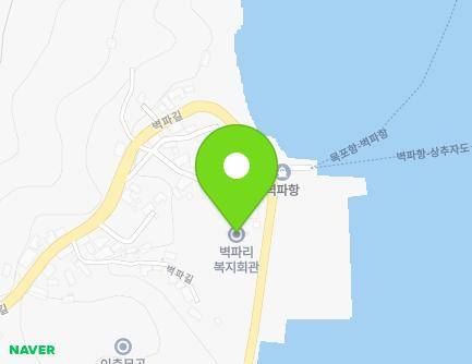 74 Byeokpa-gil, Gogun-myeon, Jindo-gun, Jeollanam-do, Republic of Korea Map