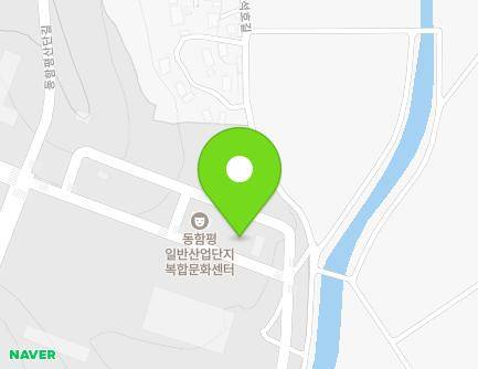 74-91 Donghampyeongsandan-gil, Daedong-myeon, Hampyeong-gun, Jeollanam-do, Republic of Korea Map