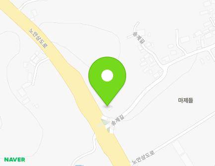1 Songgye-gil, Naju-si, Jeollanam-do, Republic of Korea Map