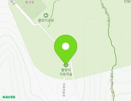 40 Chiyuuisup-gil, Muan-eup, Muan-gun, Jeollanam-do, Republic of Korea Map